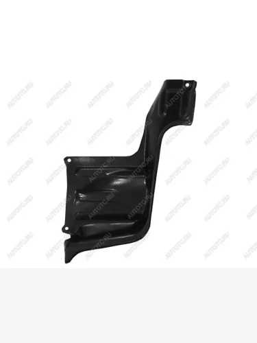 Защита двигателя Suzuki Swift 03-10 (Слева) SAT ST-SZ33-025-2