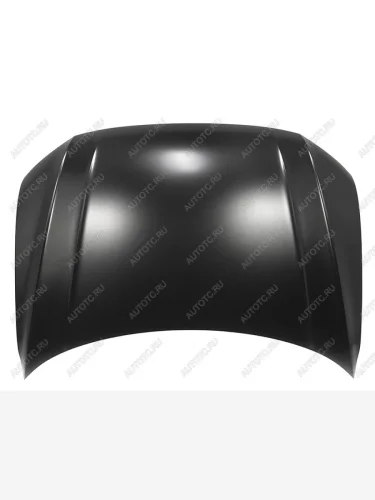 Капот VW TIGUAN 16- SAT ST-VW71-015-0, stvw710150 SAT ST-VW71-015-0