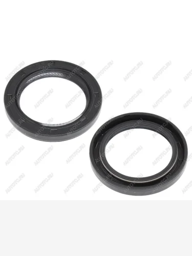 Cальник распредвалаколенвала FR TY #A-, #E-, #SZ-, K3# -серия MUSASHI T1173