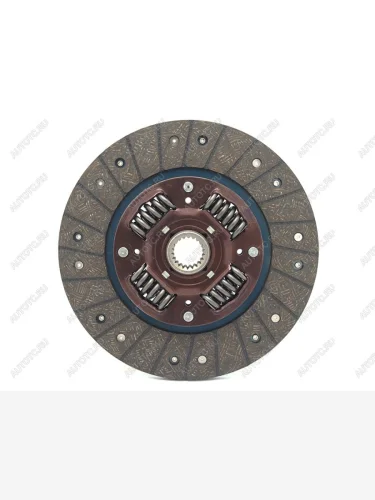 Диск сцепления TOYOTA DYNA RZY220230HIACE REGIUS LH11 SAT ST-XL135C