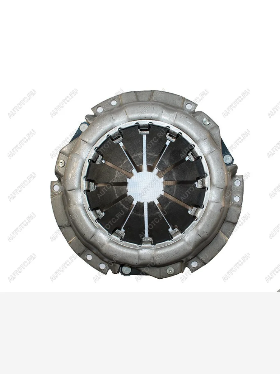 Корзина сцепления Toyota Avensis (T220,T250,T270) 97-18  Corolla (E150,E180,E100,E120) 97-16  Coro SAT ST-XL163Y  в Самаре Самарской области