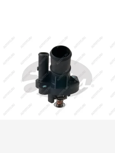 Термостат с прокладкой FORD GALAXYMONDEOS-MAXTRANSIT 06-14 SEWASEBA 2,3TDI GATES TH45182G1