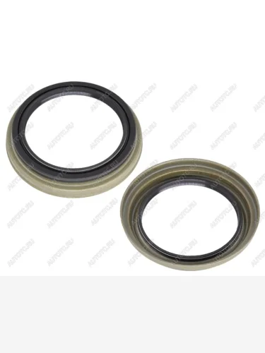 Сальник цапфы внутренний TOYOTA LAND CRUISER,SURF 98-07 MUSASHI T1407