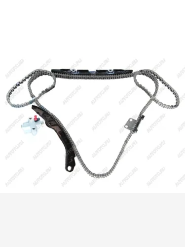 Комплект цепи ГРМ NISSAN VQ25DEVQ35DE Teana J32 08-Murano Z51 10-Elgrand E52 10- SAT TK-NS145