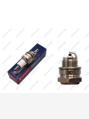 Свеча зажигания KAWASAKIHUSQVARNAHONDA DENSO W22MPR-U