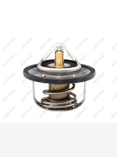 Термостат с прокладкой ISUZU NPR75NQR90 TAMA W54IA-85