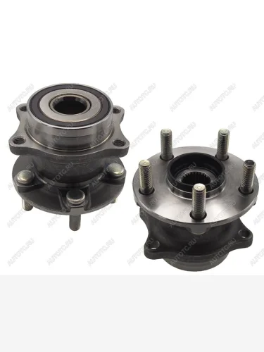 Ступичный узел задн. SUBARU FORESTER SH  IMPREZA GH3,GH7,GH8  LEGACY BM -11 SNR XHGB35317