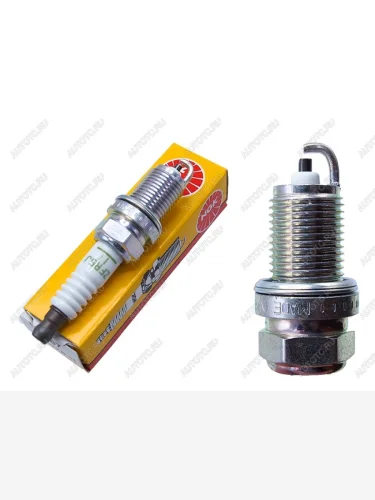 Свеча зажигания HONDA D14ZD16AD16VD16WF18AB20BF22A3 NGK ZFR5J-11