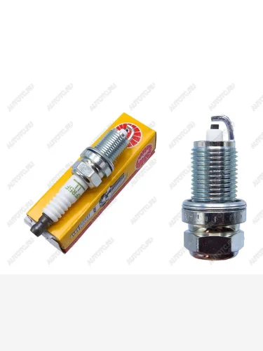 Свеча зажигания HYUNDAI ELANTRAi20i30 05-KIA CERATOCEED 06- NGK ZFR5F-11