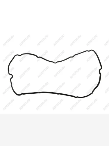 Прокладка клапанной крышки CITROEN/PEUGEOT/FORD/BOXER/JUMPY/TRANSIT4HU/4HV/QVFA ELRING 027.720, 027720 ELRING 027.720