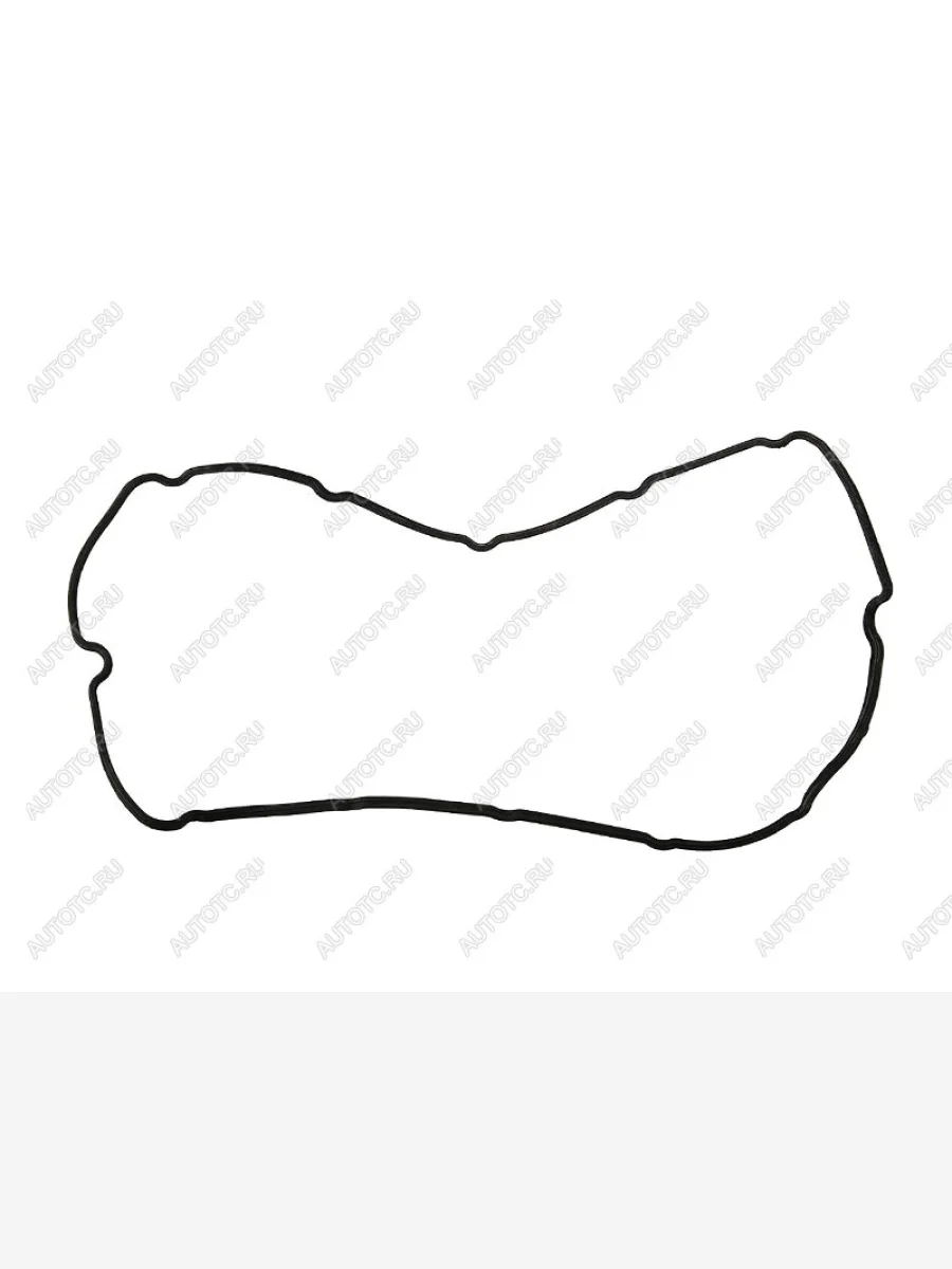 Прокладка клапанной крышки CITROEN/PEUGEOT/FORD/BOXER/JUMPY/TRANSIT4HU/4HV/QVFA ELRING 027.720, 027720 ELRING 027.720  в Керчи Республика Крым