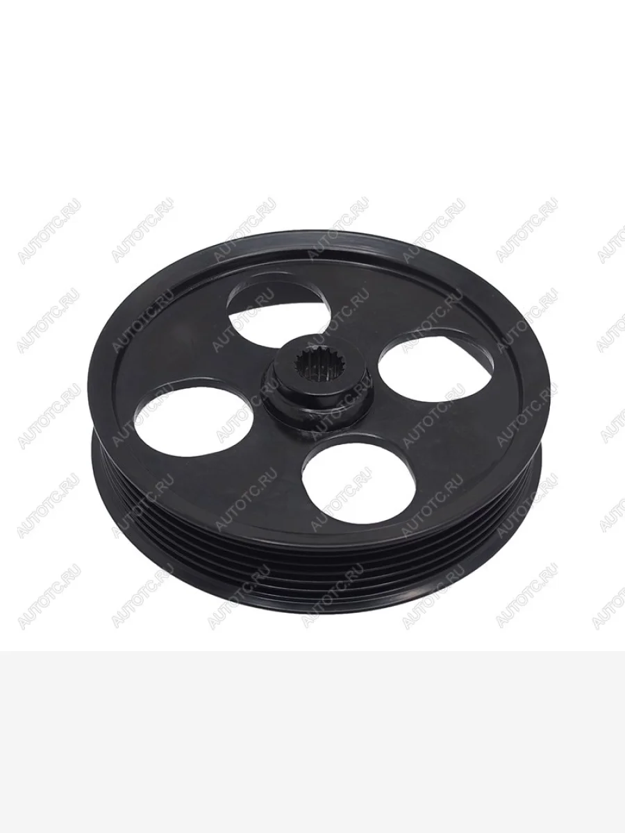 Шкив насоса ГУР LEXUS GX470 2UZFE 02- SAT ST-148-0058  в Воронеже Воронежской области