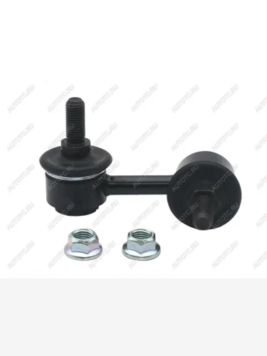 Тяга стабилизатора переднего NISSAN PRIMERA LHTINO 98-RH CTR CL0465