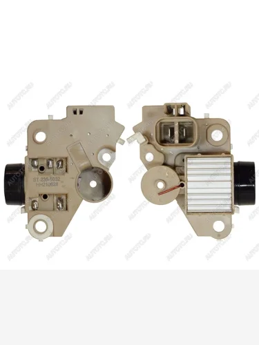 Реле-регулятор напряжения генератора HYUNDAI ACCENTCOUPELANTRA 1.3-1.8 94-01 G4# SAT ST-235-0032