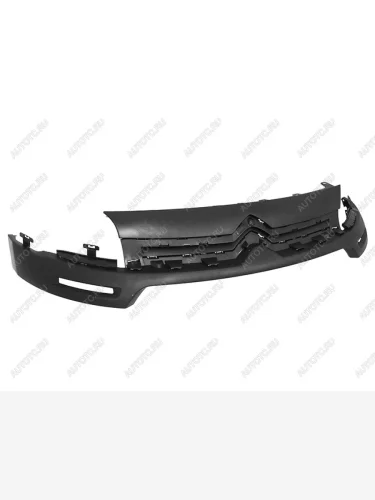 Бампер передний SAT CITROEN Berlingo B9 дорестайлинг (2008-2016)