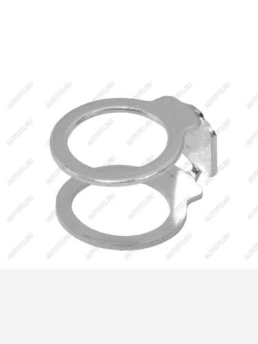 Прокладка масляной трубки KDSS TOYOTA CAMRY/HARRIER/HIGHLANDER/PRADO/LEXUS ES/GS/GX/RX 1-4GR №2 06- TOYOTA 90430-16016, 9043016016 TOYOTA 90430-16016