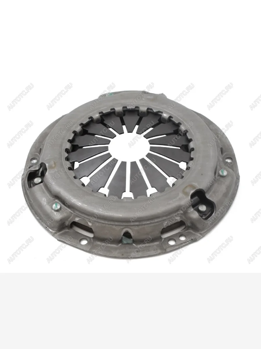 Корзина сцепления Toyota Avensis (T220,T250) 97-08  Caldina (T190) 92-02  Camry 86-98  Corolla (E SAT ST-31210-32130  в Самаре Самарской области