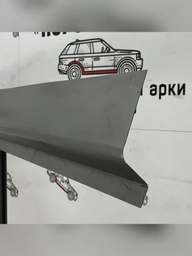 Бортовина правая Mitsubishi Delica 3 (Бортовина правая Mitsubishi Delica 3)