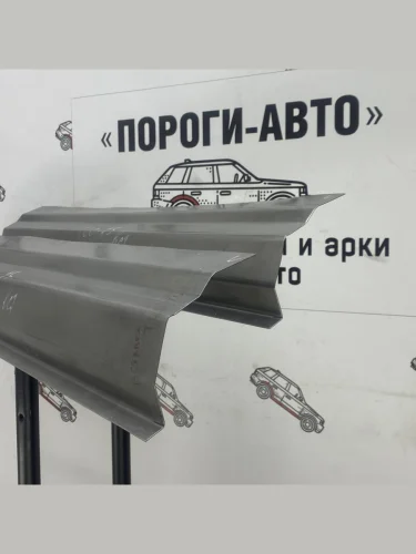 Борт перед дверью Toyota Land Cruiser 70 (Борт перед дверью Toyota Land Cruiser 70)