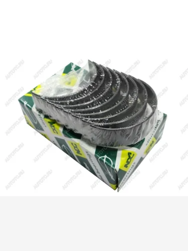 Вкладыши шатунные к-т STD SUBARU IMPREZA/LEGACY EJ15/16/18 NDC CB-2305A STD, cb2305astd NDC CB-2305A STD