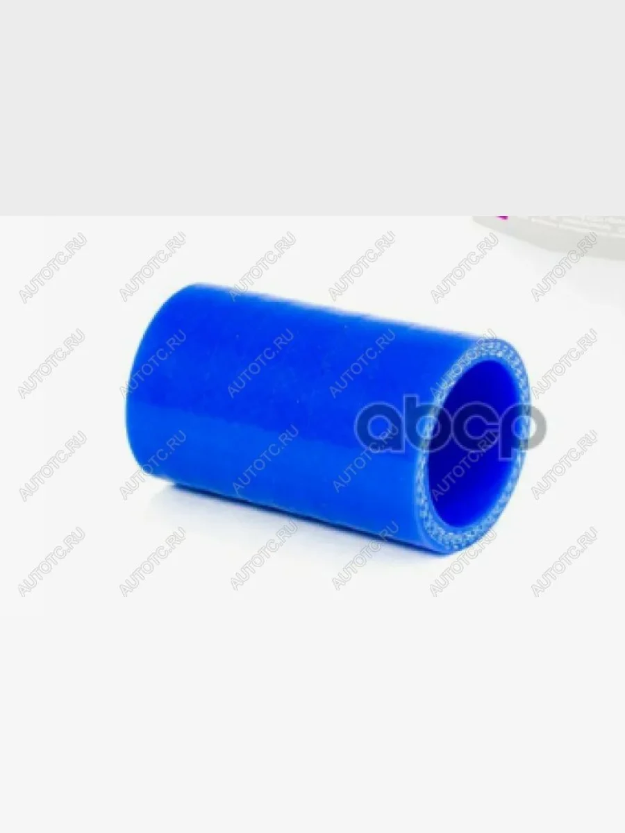 Силиконовый патрубок термостата (D32 L70 коротыш) CARUM Лада ВАЗ 2109 (1987-2004)  в Керчи Республика Крым