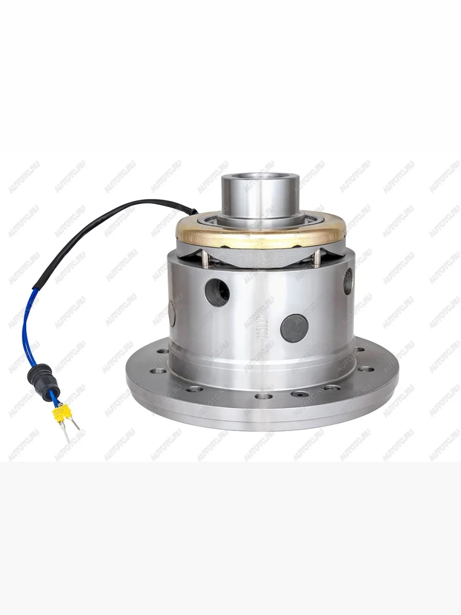 Блокировка дифференциала HF электрическая ГАЗУАЗ  etgaz  в Самаре Самарской области