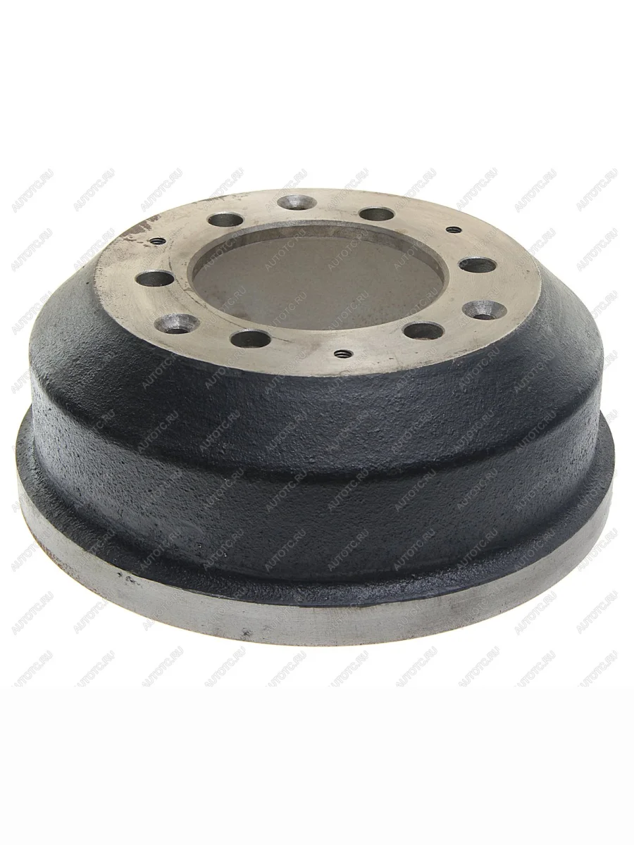 Барабан тормозной ГАЗ-3302,ГАЗель Next (проточенный) АВТОМАГНАТ АВТОМАГНАТ am-02-008  в Самаре Самарской области