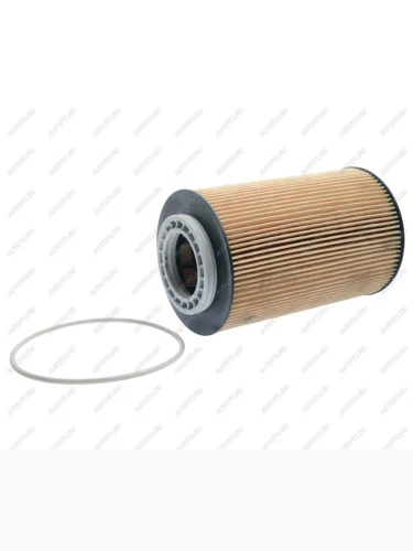 Фильтр масляный DAF IVECO VOLVO MANN MANN hu12911z