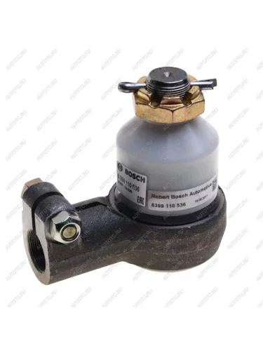 Наконечник рулевой тяги BOSCH BOSCH 8399110536
