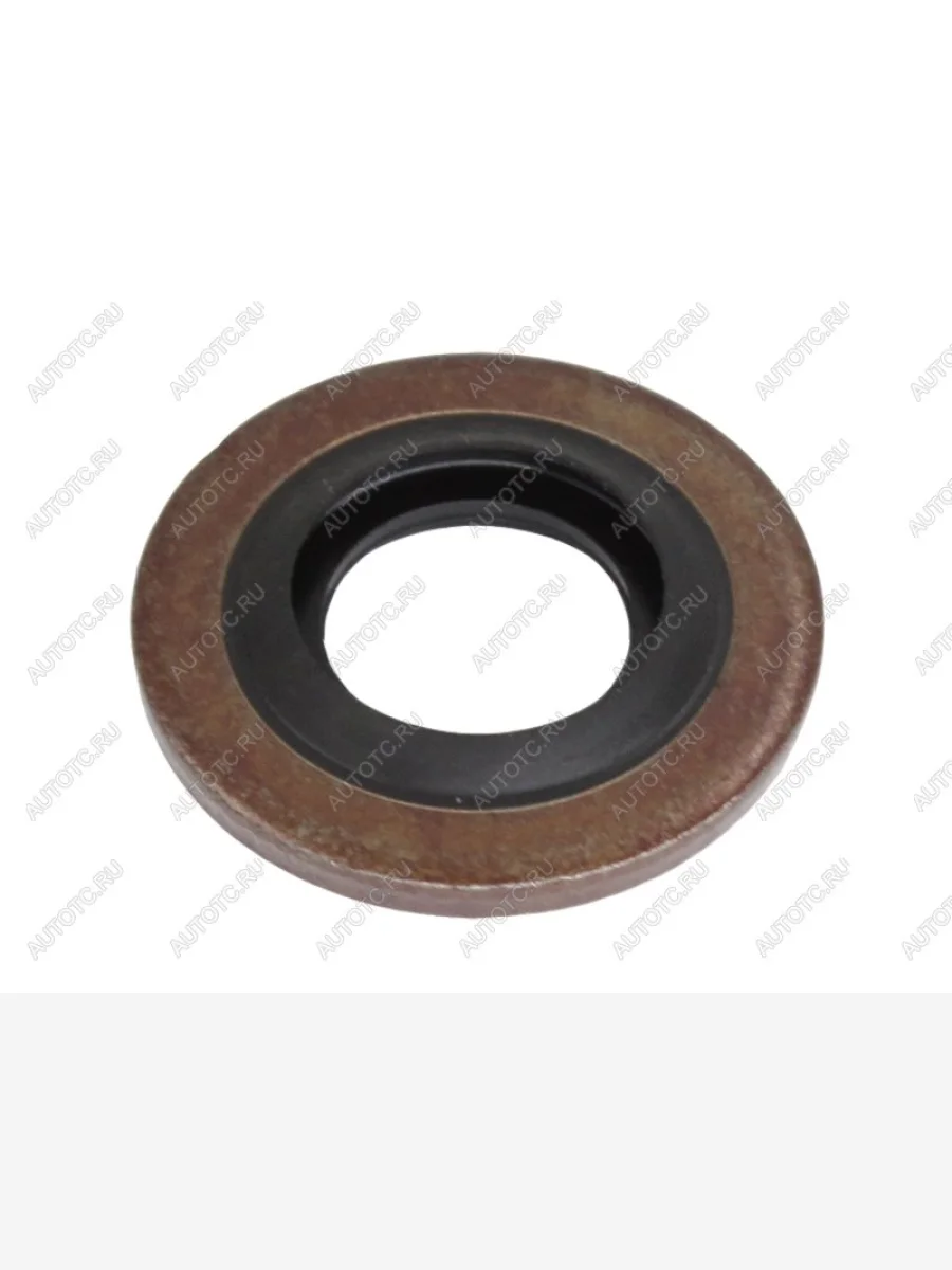 Кольцо уплотнительное болта бугеля 2GR TOYOTA 90210-09020  в Самаре Самарской области