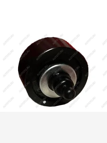 Ролик обводного ремня TOYOTA LAND CRUISER (UZJ200,VDJ200)  1VDFTV TOYOTA 88440-60100