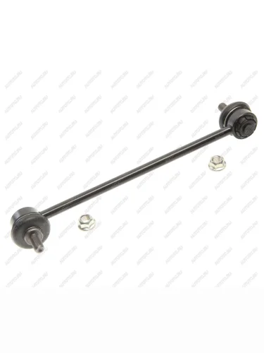 Стойка стабилизатора NISSAN Note (E11E),Tiida (C11X) переднего леваяправая CTR CTR cl0730