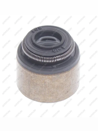 Колпачок KIA Rio (00-) (1.5),Spectra (00-) (1.6) маслоотражательный (5.5х9.5х6.410.2) POS POS 0k30e-10155