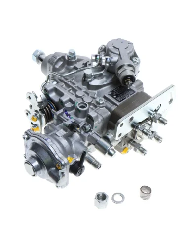 Насос топливный HOLLAND дв.F4CED454 высокого давления ТНВД BOSCH BOSCH 0460424274