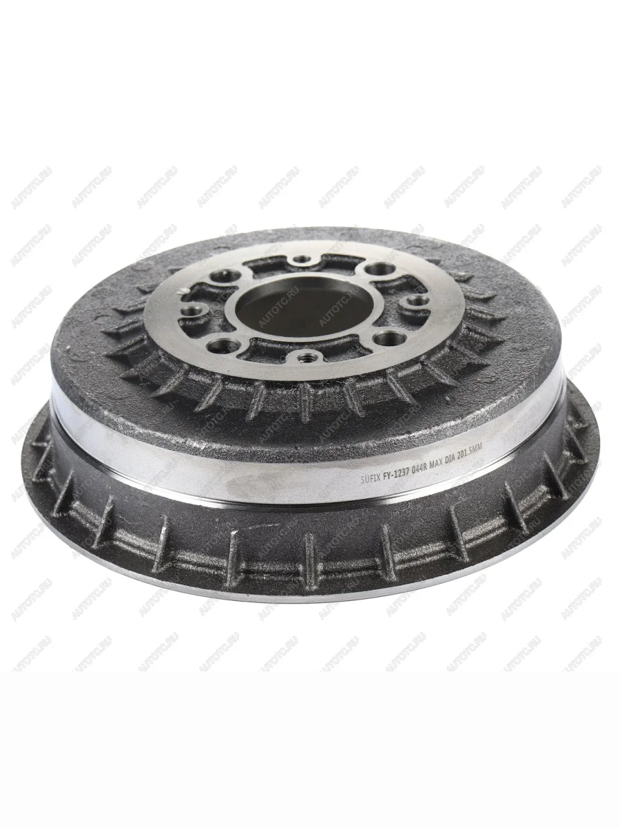 Барабан тормозной ВАЗ-1118,2108,2110,2170,2190 SUFIX SUFIX fy-1237  в Самаре Самарской области