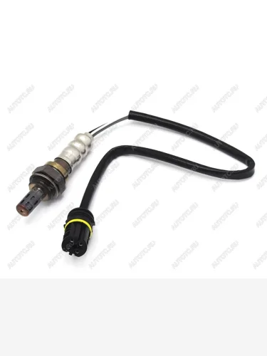 Датчик кислородный BMW 3 E46 98-055 E39 95-035 E60 03-09X3 E83 04-10X5 E53 00-06 NGK 94863