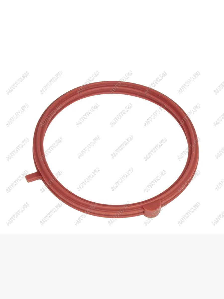 Прокладка дроссельной заслонки Chevrolet Lacetti 04-13AVEO 02-08 1.41.6 DYG 96376371  в Керчи Республика Крым