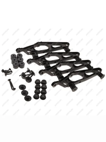 Крепеж MAN TGA LX козырька солнцезащитного комплект TANGDE TANGDE td06-57-046