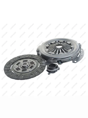 Сцепление ЛАДА Largus (1.6 8V) RENAULT Logan (1.6 8V) SUFIX SUFIX fk-7007