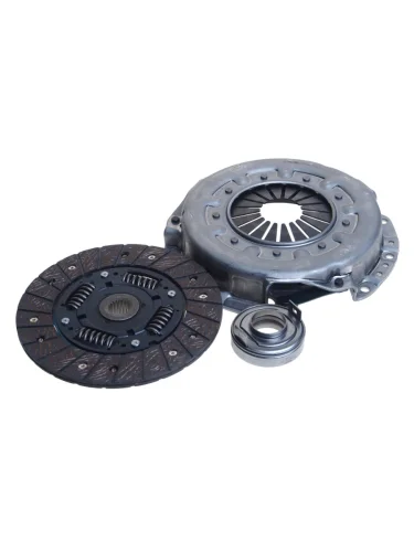 Сцепление MITSUBISHI Lancer 9 (03-07) (1.31.6) STELLOX STELLOX 0701172sx