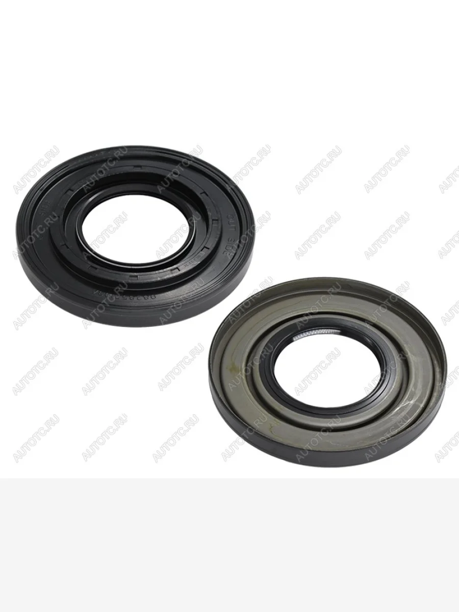 Cальник ступичный передний  наружный HINO 500 FC7FC6JFD7 FC9GD8FC6GDFD ALL RUSHINO 300 WU700 NOK BE2323-E0  в Воронеже Воронежской области