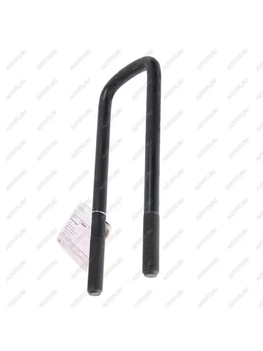 Стремянка MAN рессоры (364x103,M24x2) FEBI FEBI 06881