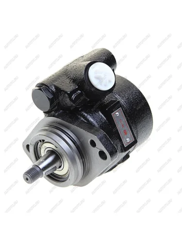 Насос гидроусилителя SCANIA 3 series FEBI FEBI 38792
