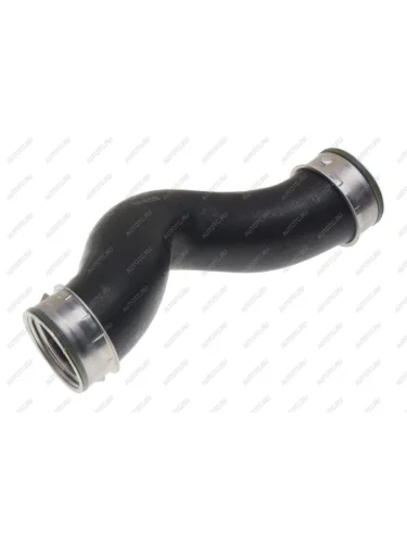 Патрубок VW T5 (03-08) интеркулера BSG BSG bsg90720005