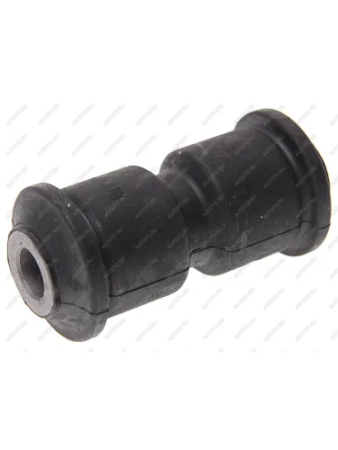 Сайлентблок MERCEDES Sprinter (95-) рессоры (12x32x80) FEBI FEBI 17816