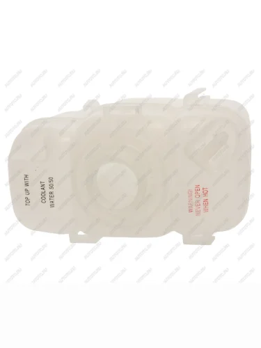 Бачок расширительный VOLVO S60 (00-09),S80 (01-06),XC90 (02-12) KORTEX KORTEX ktc019