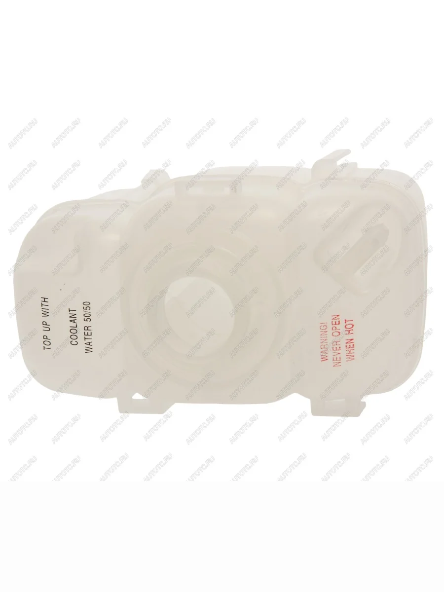 Бачок расширительный VOLVO S60 (00-09),S80 (01-06),XC90 (02-12) KORTEX KORTEX ktc019  в Самаре Самарской области