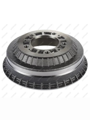 Барабан тормозной ВАЗ-2121,2123 SUFIX SUFIX fy-1255