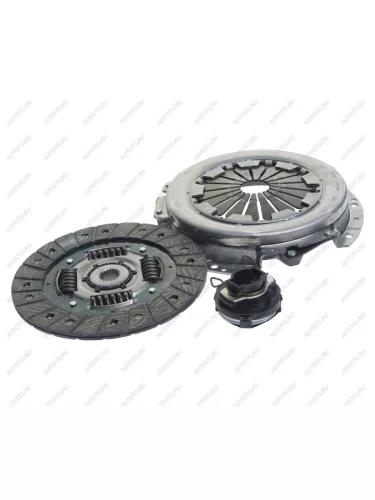 Сцепление ВАЗ-2123 в сборе SUFIX SUFIX fk-7003