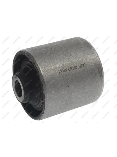 Сайлентблок SUZUKI Grand Vitara (-06) рычага заднего верхнего LYNX LYNX c9538